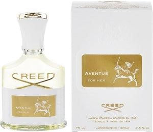 Perfume Aventus For Her Creed - Eau De Parfum - 75ml – Mujer