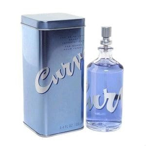 Perfume Curve - Eau De Toilette - 100ml – Mujer