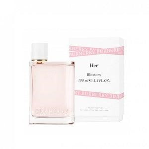 Perfume Her Blossom Burberry - Eau De Toilette - 100ml – Mujer