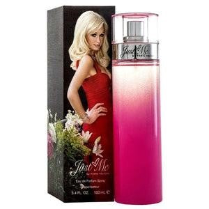 Perfume Paris Hilton - Just Me - Eau De Parfum - 100ml – Mujer