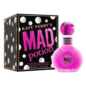 Perfume Mad Potion - Eau De Parfum - 100ml – Mujer