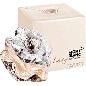 Perfume MontBlanc Lady Emblem - Eau De Parfum - 75ml – Mujer