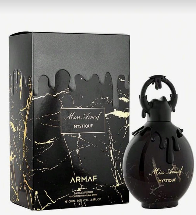 Perfume Miss Armaf Mystique - Eau De Parfum - 100ml – Mujer