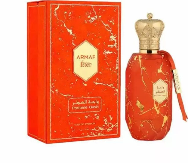 Perfume Armaf Éter Perfume Oasis Eau De Parfum 100 ML Unisex