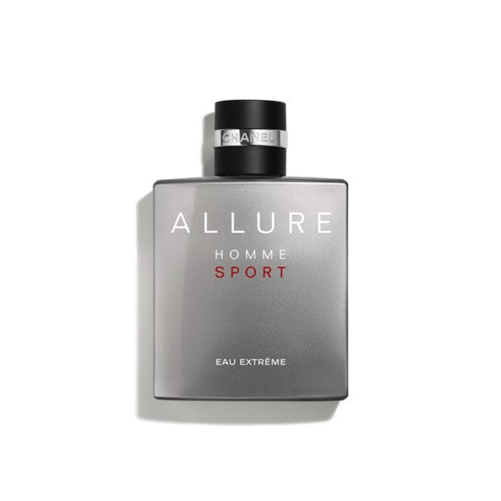 Perfume Allure Sport Eau Extreme Chanel 100 ML Hombre