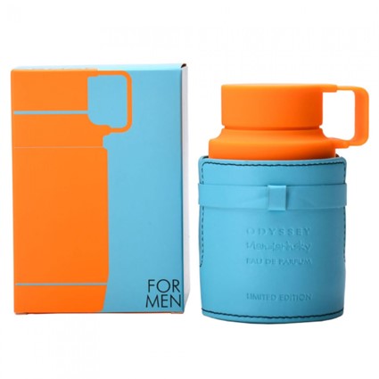 Perfume Armaf Odyssey Mandarin sky Limited Edition Eau De Parfum 100 ML Hombre