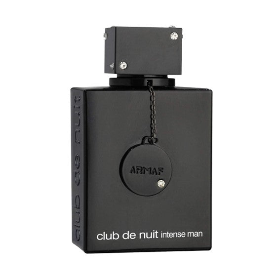 Perfume Club De Intense Armaf Parfum Pure Perfume 150 ML Hombre