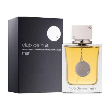 Perfume Club De Nuit Armaf - Eau De Toilette- 105ml – Hombre
