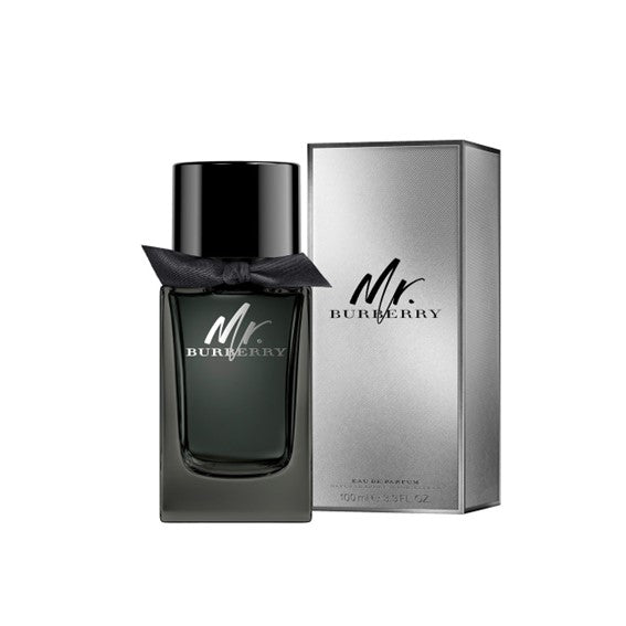 Perfume Mr Burberry - Eau De Parfum - 100ml – Hombre