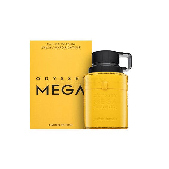 Perfume Odyssey Mega Armaf - Eau De Parfum - 100ml – Hombre