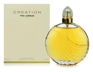 Perfume Creation - Eau De Toilette - 100ml – Mujer