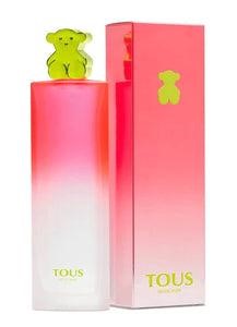 Perfume Tous Neoncandy - Eau De Toilette - 90ml – Mujer