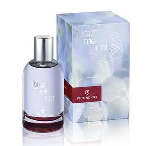Perfume Swiss Army Forget Me Not Eau De Toilette 100 ML Mujer