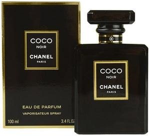 Perfume Coco Noir Chanel Eau De Parfum 100 ML Mujer