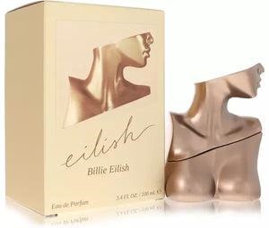 Perfume Eilish Billie Eilish Eau De Parfum 100 ML Mujer