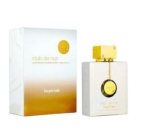 Perfume Club De Nuit White Imperiale Armaf Eau De Parfum 105ml Mujer