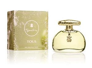 Perfume Tous Touch Eau De Toilette 100 ML Mujer