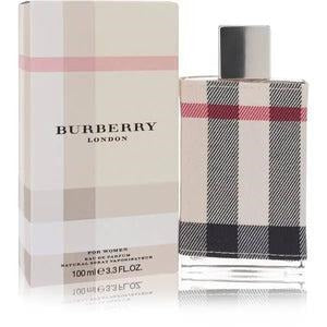 Perfume London Burberry Eau De Parfum 100 ML Mujer