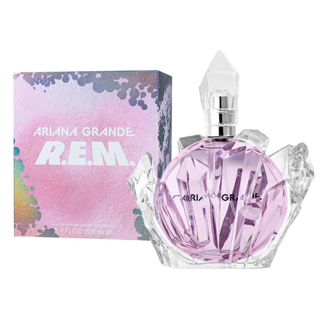 Perfume R.E.M. Ariana Grande Eau De Parfum 100 ML Mujer