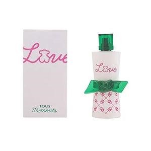 Perfume Tous Love Moments Eau De Toilette 90 ML Mujer