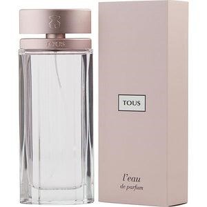 Perfume Tous L'Eau De Parfum 90 ML Mujer