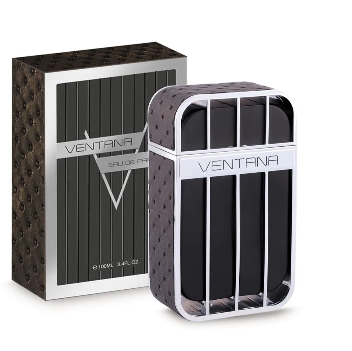 Perfume Ventana Armaf Eau De Parfum 100 ML Hombre