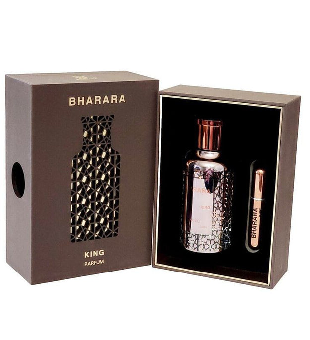 Perfume King Bharara Parfum 100 ML Hombre