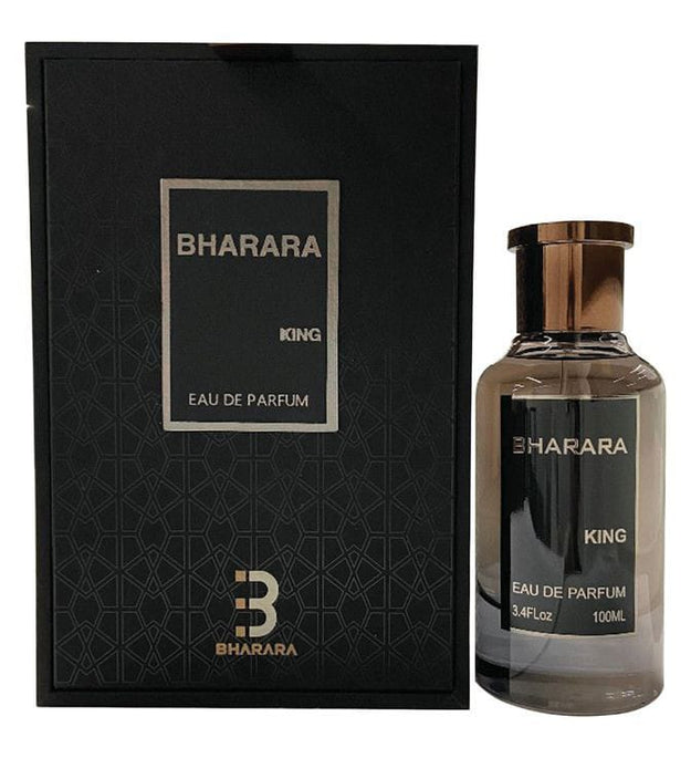 Perfume King Bharara Eau De Parfum 100 ML Hombre