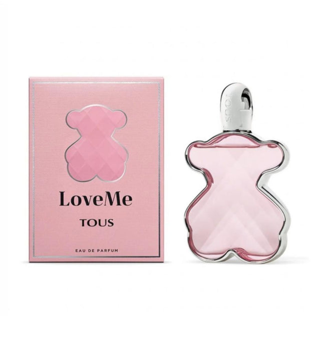 Perfume Tous LoveMe Tous Eau De Parfum 90 ML Mujer