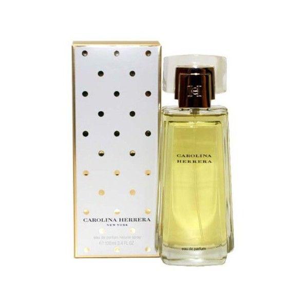 Perfume Carolina Herrera Eau de Parfum 100 ML Mujer