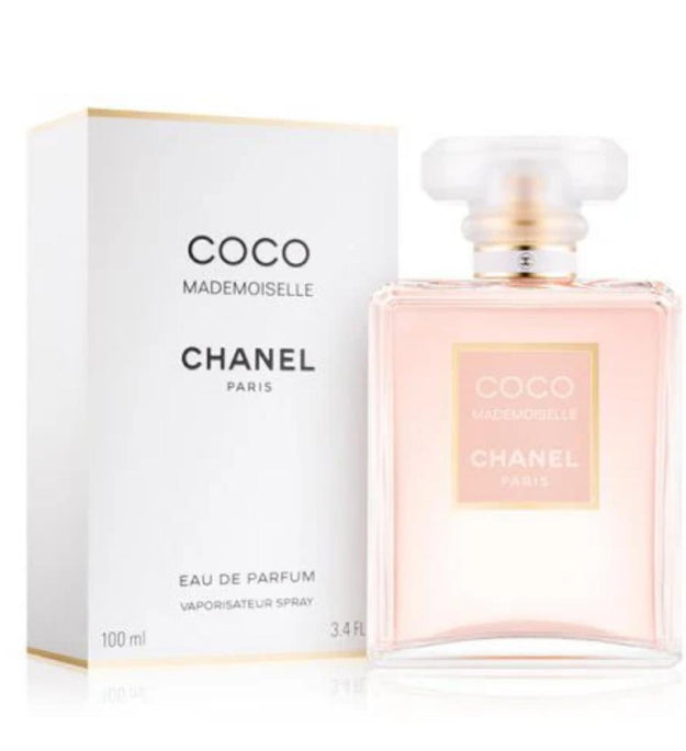 Perfume Chanel Coco Mademoiselle Eau de Parfum 100 ML Mujer