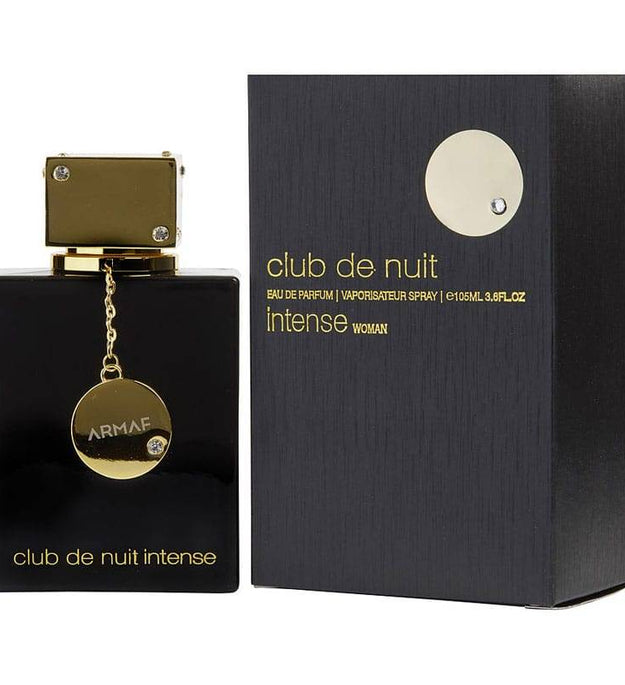 Perfume Armaf Club De Nuit Intense Eau de Parfum 105 ML Mujer