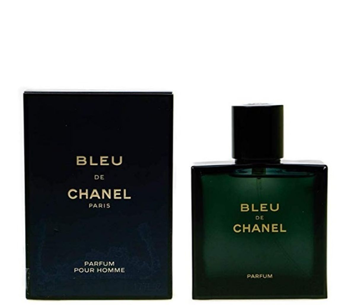 Perfume Bleu Chanel Parfum 100 ML Hombre