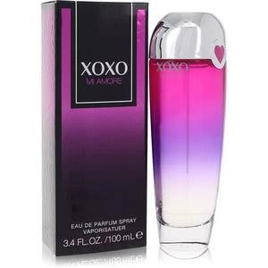 Perfume Mi Amore - Eau De Parfum - 100ml – Mujer