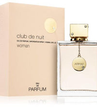 Perfume Armaf Club De Nuit Eau de Parfum 200 ML