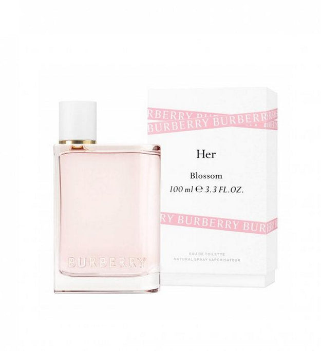 Perfume Burberry Her Blossom Eau de Toilette 100 ML