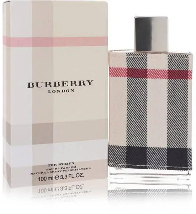 Perfume Burberry London Eau de Parfum 100 ML