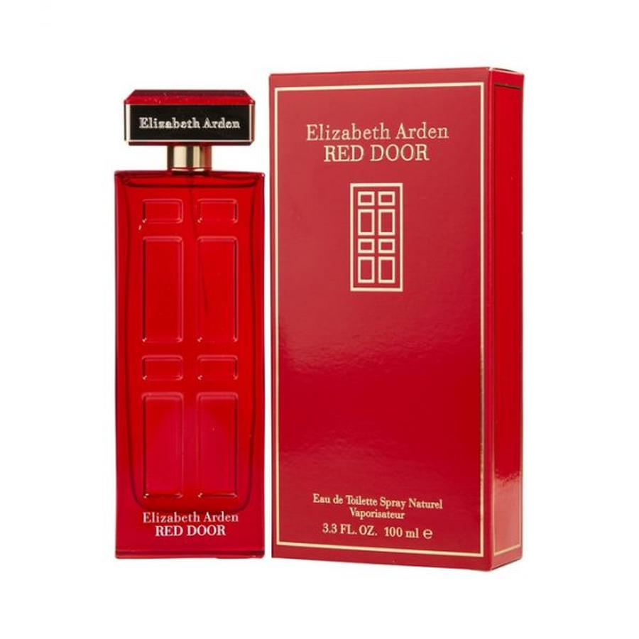 Perfume Elizabeth Arden Red Door Eau de Toilette 100 ML