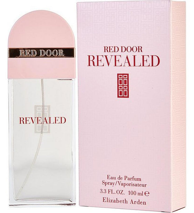Perfume Elizabeth Arden Red Door Revealed Eau de Parfum 100 ML