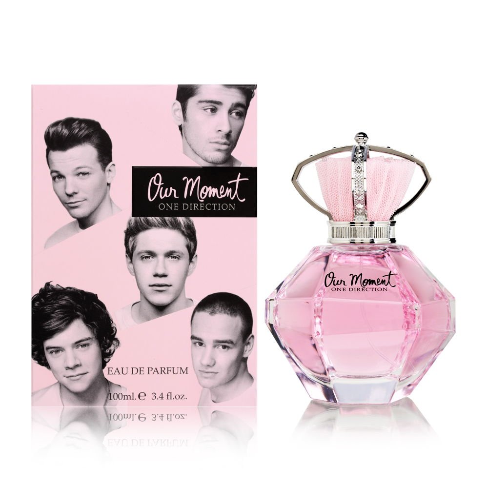 Perfume One Direction Our Moment Eau de Parfum 100 ML