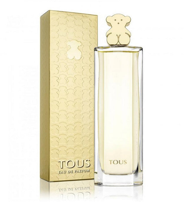 Perfume Tous Gold Eau de Parfum 90 ML