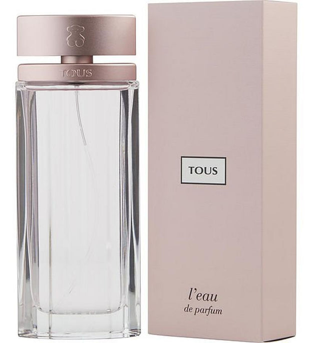 Perfume Tous L’Eau Eau de Parfum 90 ML