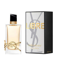 Perfume Yves Saint Laurent Libre Eau de Parfum 90 ML