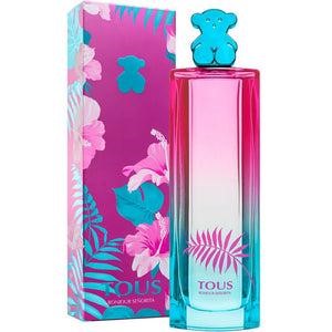 Perfume Tous Bonjour Señorita - Eau De Toilette - 90Ml – Mujer